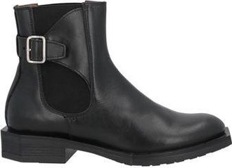 Le Boh&eacute;mien FOOTWEAR - Ankle boots sur YOOX.COM