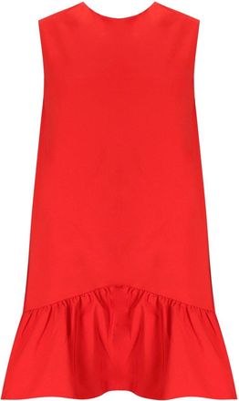 Essentiel ABITO HIBERNATE ROSSO ESSENTIEL ANTWERP