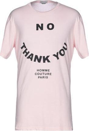 Daniele Alessandrini TOPWEAR - T-shirts sur YOOX.COM