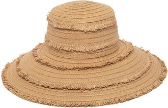 San Diego Hat Company Olas Sun Hat
