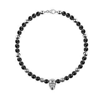Philipp Plein Heren, Accessoires, Zwart, Maat: ONE Size