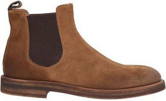 Corvari CALZADO - Botines de ca&ntilde;a alta en YOOX.COM