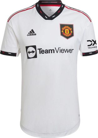 adidas MUFC Away A AU JSY LogoV H13883