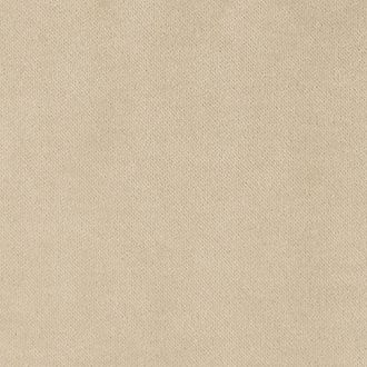 Ballard Designs Queens Velvet Stone Fabric By The Yard - Ballard Designs