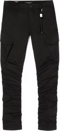 Cult of Individuality ROCKER CARGO 606 JEANS