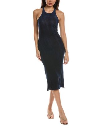 Cotton Citizen Marbella Midi Dress