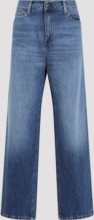 Carhartt Work in Progress Pantaloni Carhartt Wip Aaron