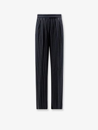 Max Mara Pantaloni Mxmrio in jersey - MAX MARA - gender_Woman