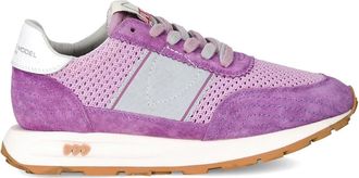 Philippe Model Mujer, Zapatos, Púrpura, Talla: 36 EU