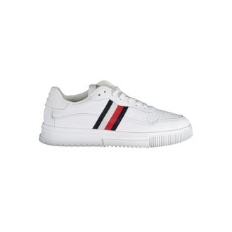 Tommy Hilfiger Uomo, Scarpe, Bianco, 46 EU, new