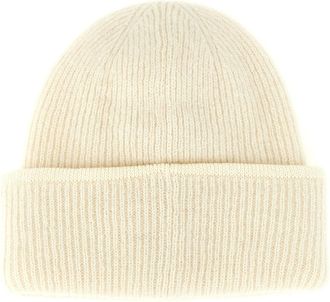 Jacquemus JA343632BM Beanie - White