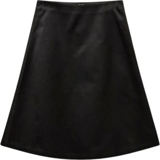 The Garment Uomo, Gonne, Nero, L, new