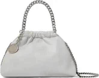 Stella McCartney Stella McCartney Falabella Mini-Tasche mit Kordelzug