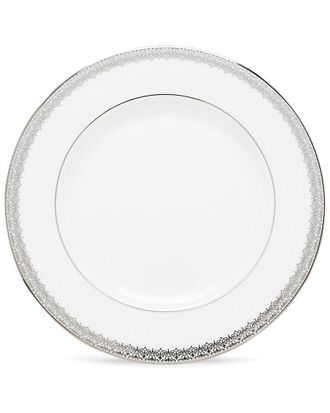 Lenox Dnu Aur Discontinued Lenox Lace Couture Salad Plate