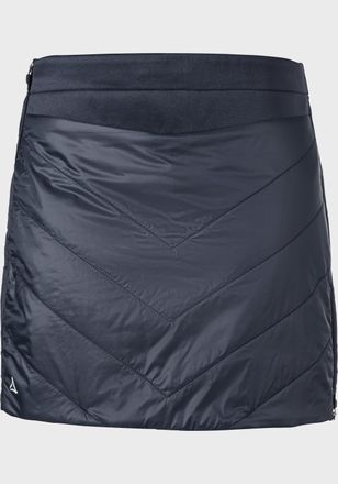 Sch&ouml;ffel Sweatrock SCH&Ouml;FFEL Hiking Ins Skirt Style Cascata WMS, Damen, Gr. 40, blau (8820, blau), Oberstoff: 100% Nylon; Oberstoff Seitenteile: 100% Polyester;