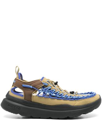 Keen Uneek WK sneakers - Neutrals