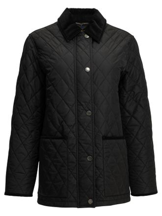 Burberry Giacca trapuntata Country di Burberry