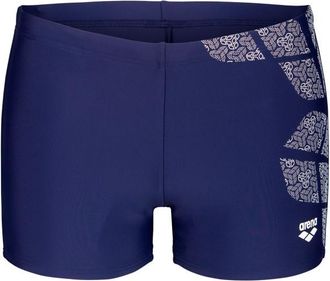 Arena Kikko Swim Short Badehose f&uuml;r Herren | blau