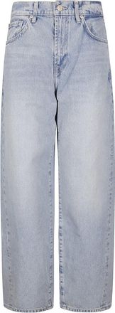 7 For All Mankind Twisted Bonnie September Jeans