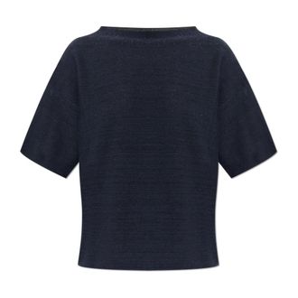 Fabiana Filippi Donna, Maglie, Blu, XS, new