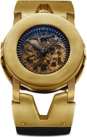 Fob Paris Orologio Skeleton 41mm