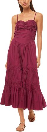 Misa MISA Los Angeles Rula Dress