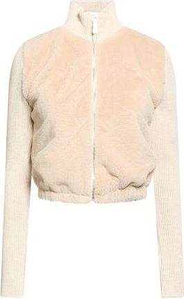 Disclaimer CAPISPALLA - Shearling & Teddy su YOOX.COM