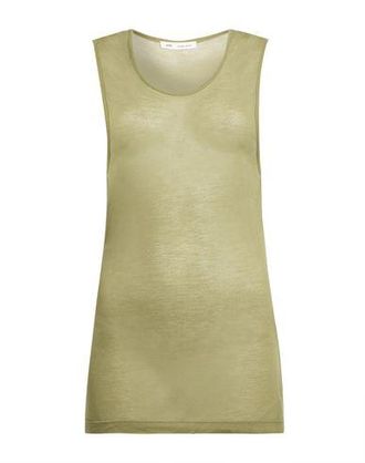 Ami TOPWEAR - Tank Tops on YOOX.COM