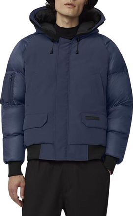 Canada Goose Paradigm Chilliwack Bomber Jacket