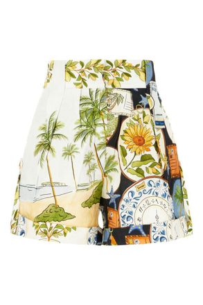 Farm Rio Shorts