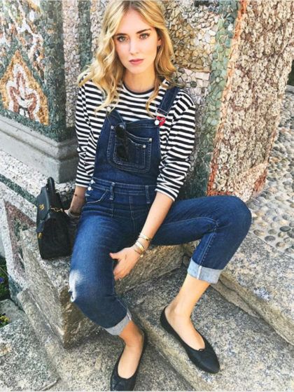 Come sembrare più giovane a 30 anni secondo Chiara Ferragni