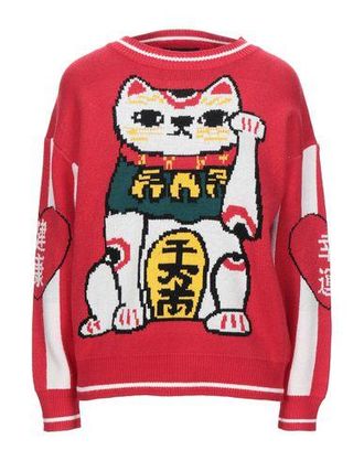 TPN STRICKWAREN - Pullover auf YOOX.COM