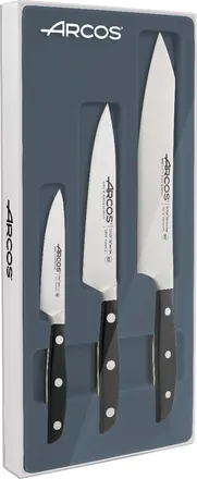 Arcos Arcos Set Cocina Serie Manhattan