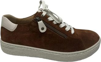 Hartjes Schoenen, Dames, Bruin, 39 1/2 EU, 162.1401/31