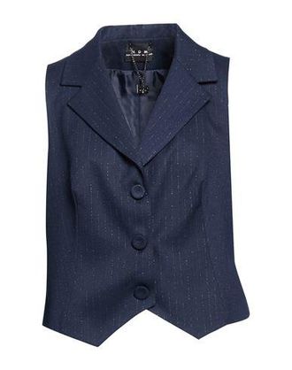 MDM - Mademoiselle du Monde SUITS and CO-ORDS - Waistcoats sur YOOX.COM