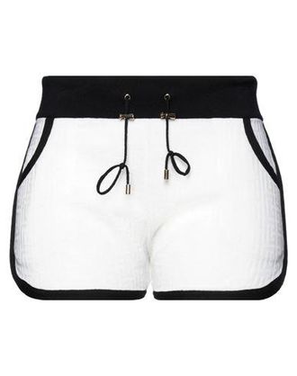Balmain BOTTOMWEAR - Shorts & Bermuda Shorts on YOOX.COM