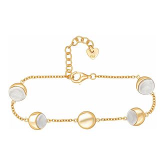 Cai Dames, Accessoires, Grijs, Maat: ONE Size