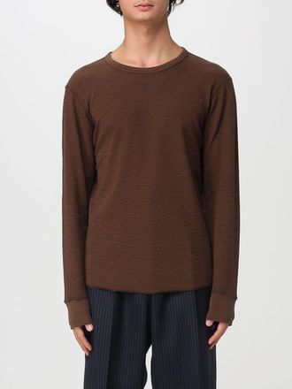 Sunflower T-Shirt SUNFLOWER Men color Brown