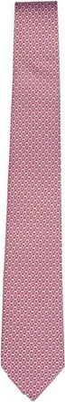 Ferragamo Uomo, Accessori, Rosa, Taglia unica, new