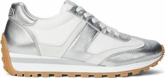 Ralph Lauren Leren sneakers Dani