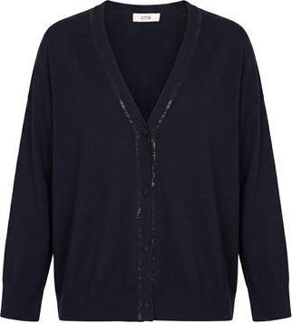 Oltre PRENDAS DE PUNTO - C&aacute;rdigans en YOOX.COM