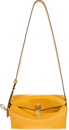 Balenciaga Mujer, Bolsos, Naranja, Talla: ONE Size