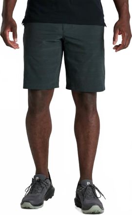 K&uuml;hl Upriser Short In Onyx