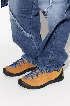 Keen Jasper Sports Shoes, Mens, Brown