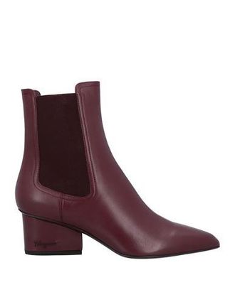 Ferragamo SCHUHE - Stiefeletten auf YOOX.COM