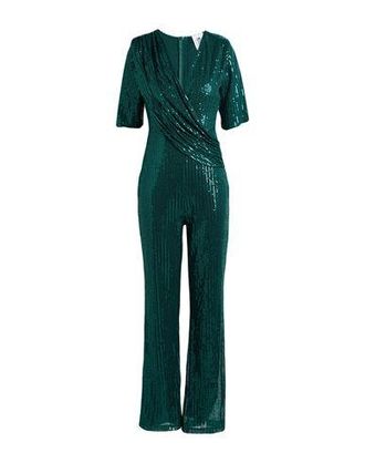 Le Voli&egrave;re OVERALLS - Jumpsuits auf YOOX.COM
