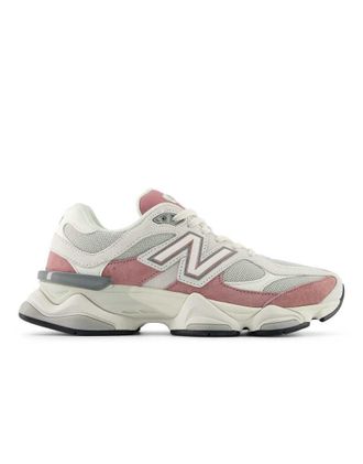 New Balance 9060 - Sneakers color palissandro-Rosa