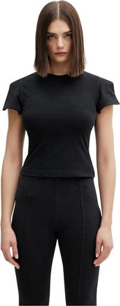 VETEMENTS Donna, Top, Nero, XS, new