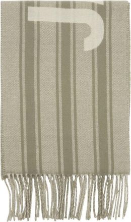 Jacquemus L&Eacute;charpe