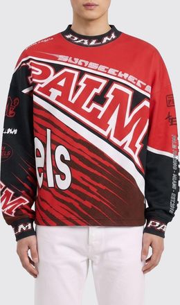 Palm Angels T-shirt Palm Angels in cotone